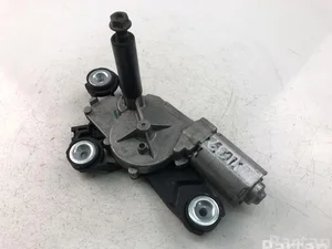 Ford 3M51-R17K441-AE / 3M51R17K441AE FOCUS C-MAX 2006 Moteur d'essuie-glace