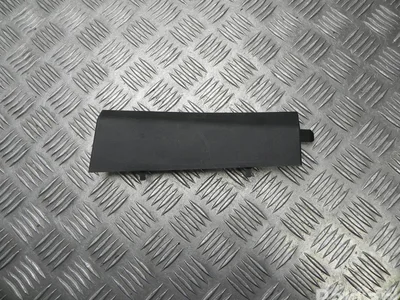 Tesla 1671604-00-A / 167160400A Model Y 2022 Tapisserie voiture right side - Image 1