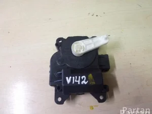 Jaguar 063800-0840 / 0638000840 XF (X250) 2010 Moteur de réglage pour volet de régulation