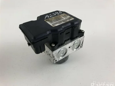 Ford 7G91-2C405-AA / 7G912C405AA MONDEO IV sedanas (BA7) 2013 Valdymo blokas ABS hidraulika - Nuotrauka 1