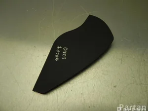 Volkswagen 5G1 858 217 / 5G1858217 GOLF VII Variant (BA5, BV5) 2014 Garniture de panneau latéral