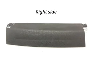 Rolls-Royce 919242405, 610889600B GHOST (RR4) 2010 Airbag aux genoux/aux pieds right side