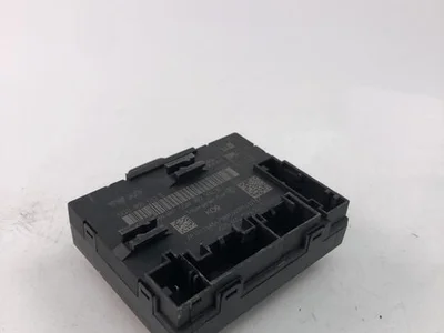 Volkswagen 5Q0959592E GOLF VII (5G1, BQ1, BE1, BE2) 2016 Unidad de control de puertas - Imagen 1