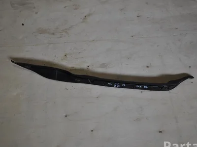 Citroën 9676660780 C4 Picasso II 2017 Aile / Pièces de montage Right Front - Image 1