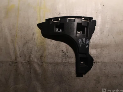 Volvo 30763439 XC60 2012 Support pour pare-chocs Left Rear - Image 1