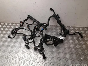 Opel 9837567780 GRANDLAND X (75) 2020 Fils du compartiment moteur