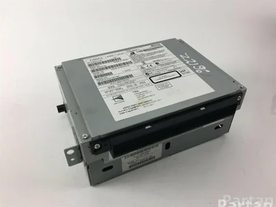 Volvo 31357212AA V40 Hatchback 2012 Radio / lecteur CD - Image 1