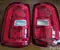 Dodge 68531048AA  68531049AA / 68531048AA68531049AA RAM 1500 IV gen 2025 Galinis žibintas komplektas USA - Paveiksliukas 1