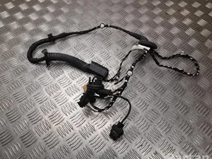 Porsche 95B 971 687 T / 95B971687T MACAN (95B) 2021 Harnais pour intérieur Porte