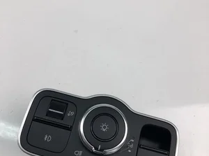 Mercedes-Benz A2479052902 A-CLASS W177 2021 Light switch