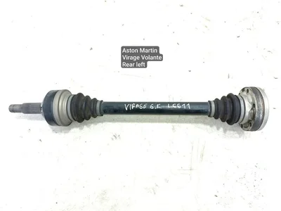 Aston Martin AD43-4B402-AA / AD434B402AA VIRAGE Volante 2012 Wał napędowy z tyłu z lewej - Zdjęcie 1