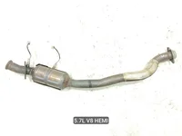 Dodge 3329262263 DURANGO (WD) 2017 Catalyseur