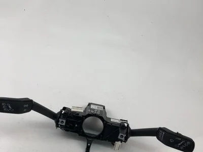 Volkswagen 3Q0953521DJ PASSAT (3G2) 2016 Bouton multifonction pour volant - Image 1