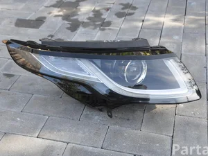 Land Rover GJ3213W029DC RANGE ROVER EVOQUE (L538) 2016 Phare