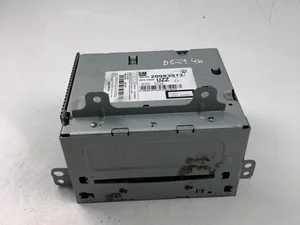 Opel 20983513 INSIGNIA A (G09) 2012 Radio / lecteur CD