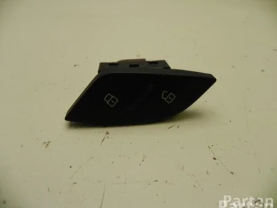 Audi 8V2 962 108 / 8V2962108 A3 (8V1, 8VK) 2015 Interrupteur de sécurité pour verrouillage central - Image 1