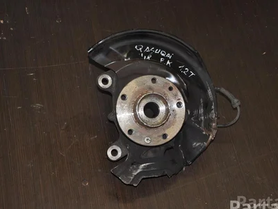 Nissan QASHQAI II (J11, J11_) 2018 Roulement de roue Left Front - Image 1