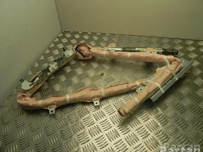 Mitsubishi 617309501C ASX (GA_W_) 2011 Galvos oro pagalvė kairė - Nuotrauka 1