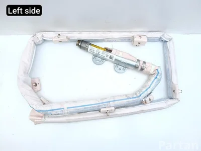 Porsche 95B880741 MACAN (95B) 2015 Airbag de tête - Image 1