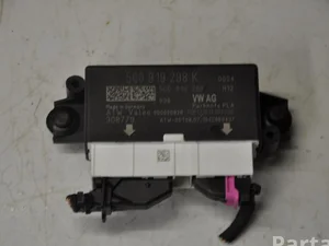 Škoda 5Q0907530AE OCTAVIA III Combi (5E5) 2015 Unité de contrôle pour systèmes de stationnement