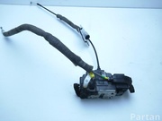 NISSAN N32LFRS QASHQAI / QASHQAI +2 I (J10, JJ10) 2013 Door Lock