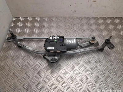 Volkswagen 3G1 955 023 K, 3G1 955 119 D / 3G1955023K, 3G1955119D PASSAT Variant (3G5) 2022 Tringlerie d'essuie-glace - Image 1