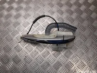 Hyundai 92150-03100 / 9215003100 TUCSON (TL) 2017 Poignée de porte Left Rear