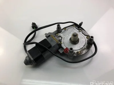 Audi 4D0959802 A8 (4D2, 4D8) 2001 Moteur de lève-vitre - Image 1