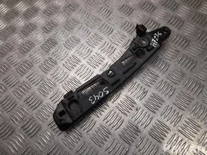 Porsche 7P5 807 049 B / 7P5807049B CAYENNE (92A) 2017 Bracket for bumper Left Front