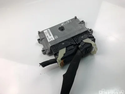 Peugeot 9832694580; 9841150580 / 9832694580, 9841150580 208 2020 Unité de contrôle moteur - Image 1