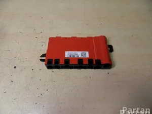 BMW 922775205 2 Coupe (F22, F87) 2014 Boîte à fusibles