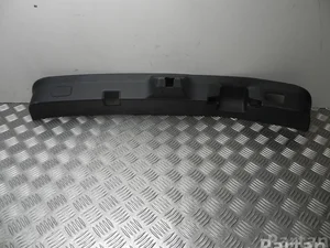 Mercedes-Benz A 253 740 13 00 / A2537401300 GLC (X253) 2017 Couvercle pour porte-cadenas