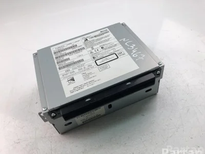 Volvo 31358280AA V40 Hatchback 2017 Radio / lecteur CD - Image 1