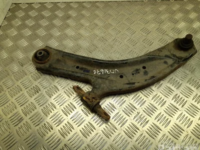 Mercedes-Benz 663 S-CLASS (C126 Coupe) 1980 Devant  bras de commande de voie inférieur Left Front - Image 1