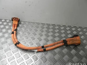 Jaguar J9D3-14N236 / J9D314N236 I-PACE 2019 Fils du compartiment moteur