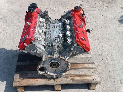 Maserati M145B, 235886 GRAN TURISMO 2014 Moteur complet - Image 1