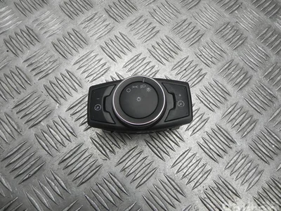 Ford BM5T-13A024-KC / BM5T13A024KC C-MAX II (DXA/CB7, DXA/CEU) 2015 Interrupteur de lumière - Image 1