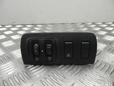 Renault 648450001R LAGUNA III Grandtour (KT0/1) 2013 Réglage de la hauteur de l'interrupteur - Image 1