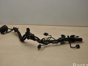 BMW 8685853 2' F44 Gran Coupé 2021 Fils du compartiment moteur