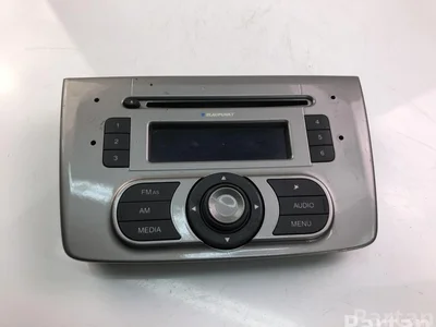 Alfa Romeo 8636562462 MITO (955_) 2010 Contrôle automatique de la climatisation - Image 1