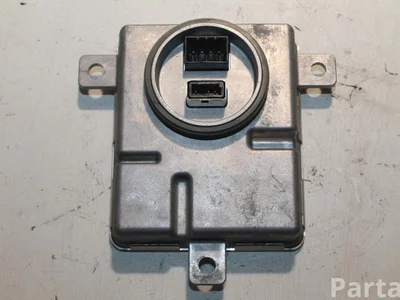 Audi 8K0941597 A5 Sportback (8TA) 2011 Electronic control unit for headlight range control - Image 1