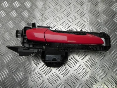 Mercedes-Benz A 204 760 16 34 / A2047601634 A-CLASS (W176) 2015 Poignée de porte - Image 1