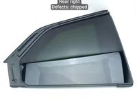 BMW 43R-011008, 9448768-13, 19778411, 513719778411 / 43R011008, 944876813, 19778411, 513719778411 iX 2023 Боковое стекло сзади справа