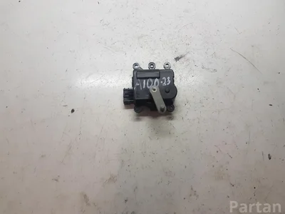 Mazda 6 Saloon (GH) 2010 Moteur de réglage pour volet de régulation - Image 1