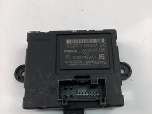Ford 9G9T14B534BC MONDEO IV (BA7) 2014 Control unit for door