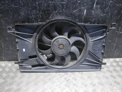 Ford 8V61-8C607-FC 1 137 328 567 / 8V618C607FC1137328567 FOCUS III Box Body / Hatchback 2012 Ventilateur de radiateur - Image 1