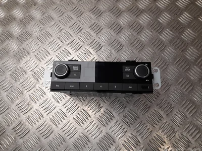 Nissan 280215140R, 285J96289R Primastar III (X82) 2022 Radio / lecteur CD - Image 1