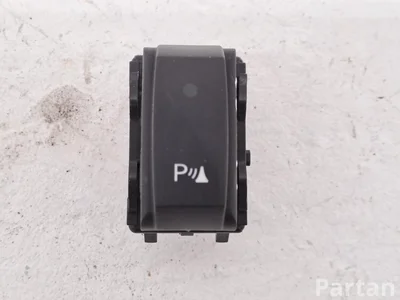 Renault 284480002R CAPTUR (J5_) 2014 Jungiklis parkavimosi sistemos - Paveiksliukas 1