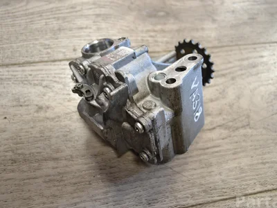 Renault 150009761R MASTER III Box (FV) 2016 Pompe à huile - Image 1