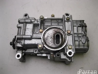 Honda BD21063 ACCORD VII (CL, CN) 2005 Pompe à huile - Image 1